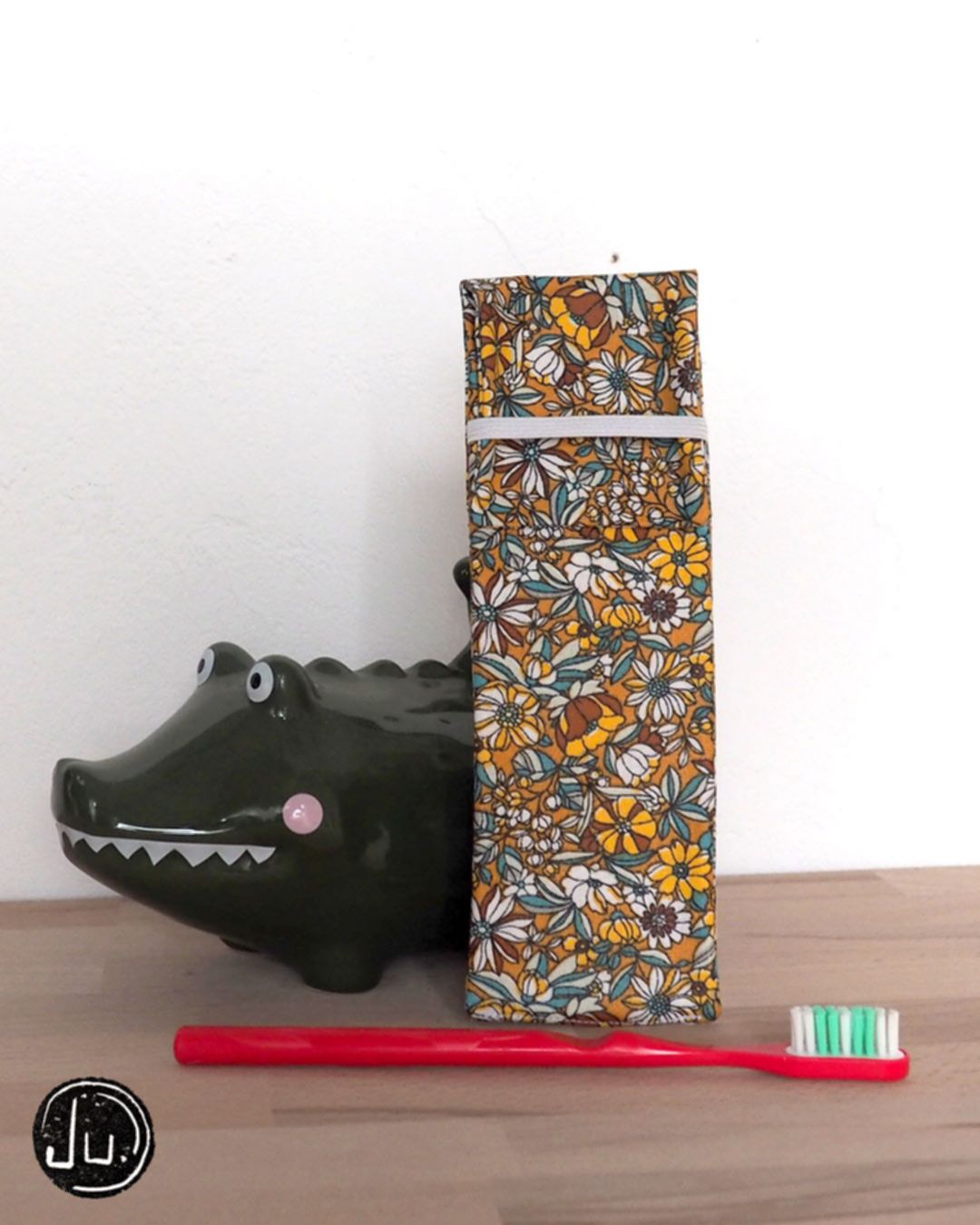 Pochette brosse à dents n°1