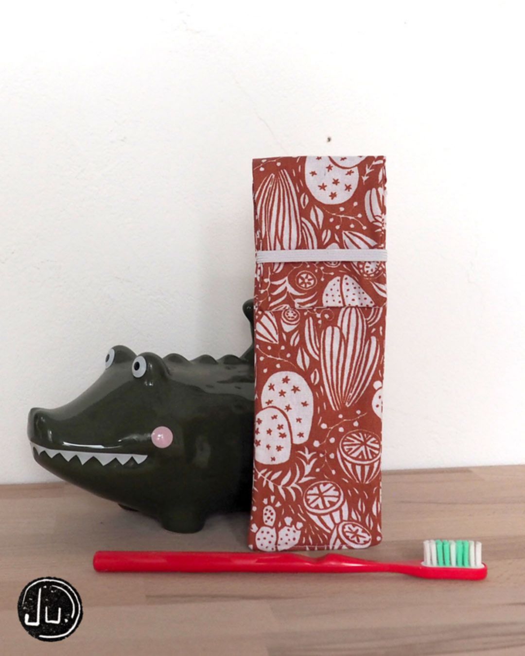 Pochette brosse à dents n°2