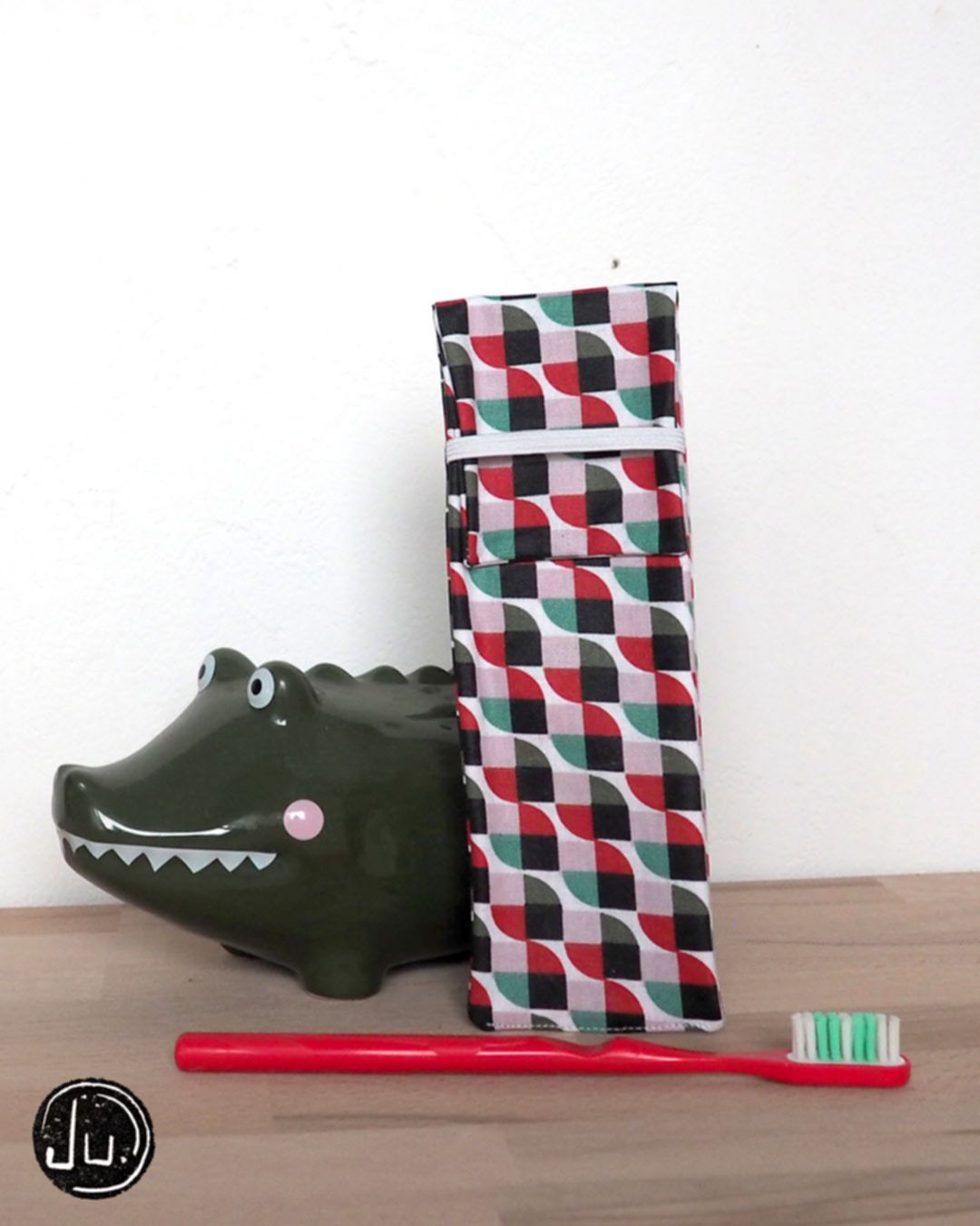 Pochette brosse à dents n°3