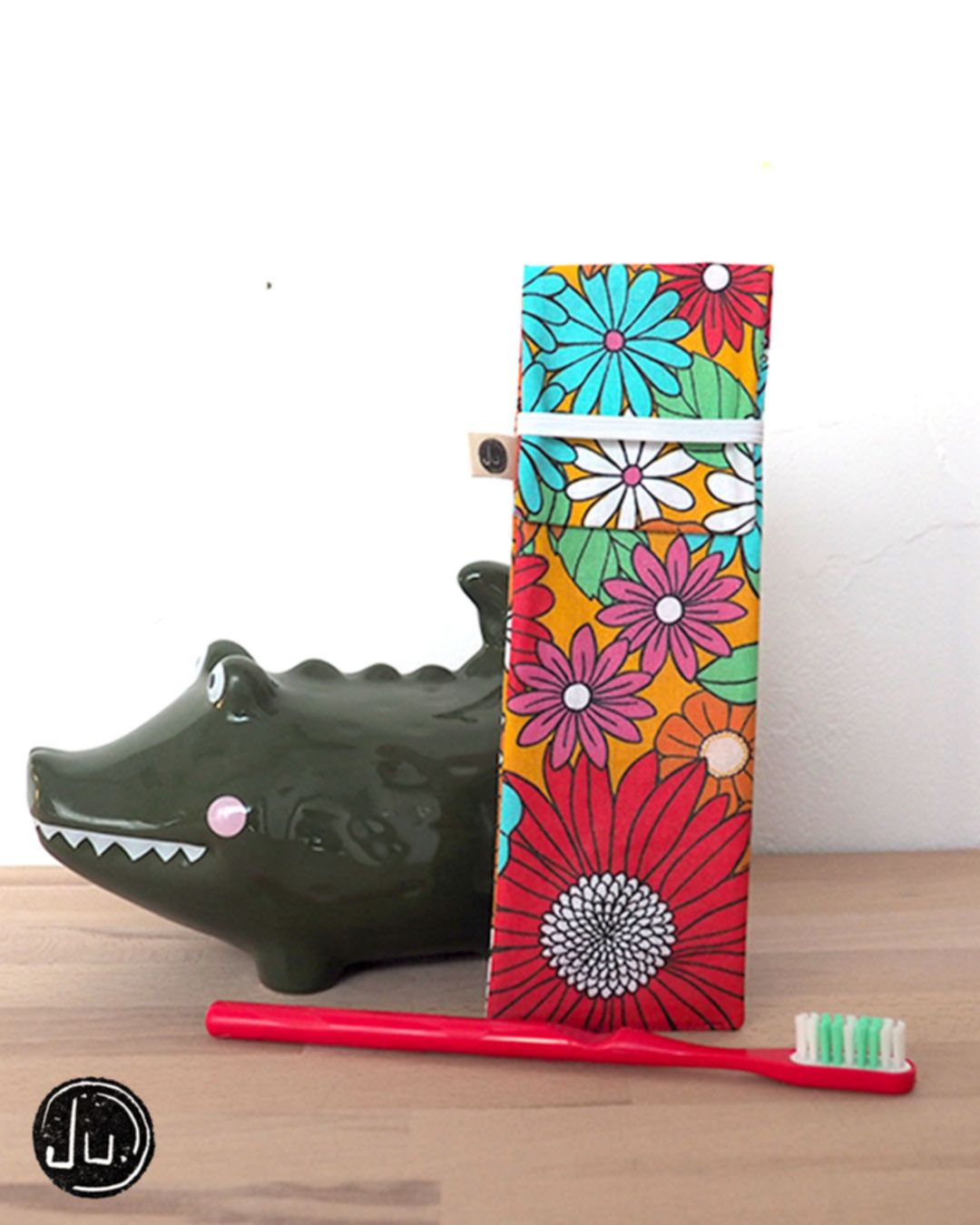 Pochette brosse à dents n°4