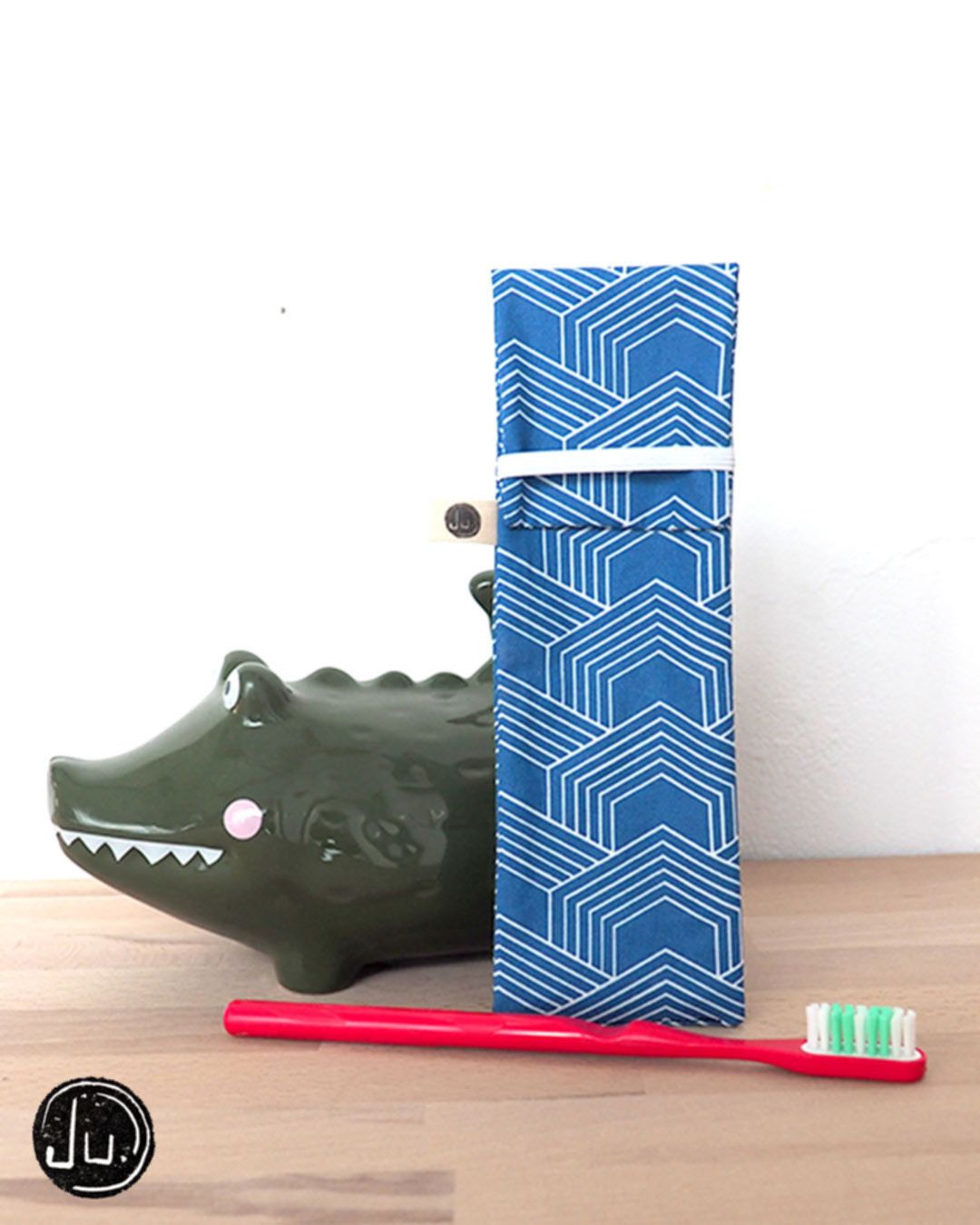 Pochette brosse à dents n°5