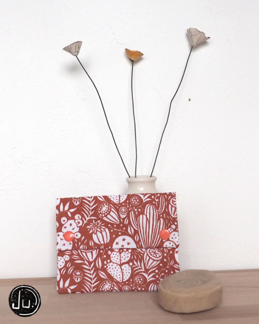 Pochette à savon n°2