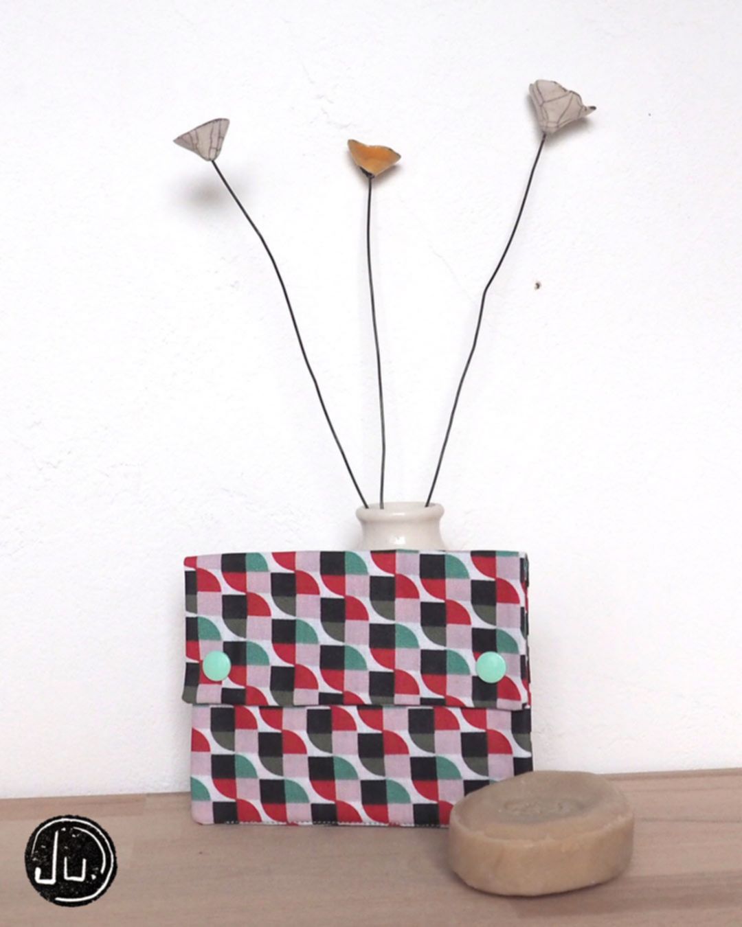 Pochette à savon n°3