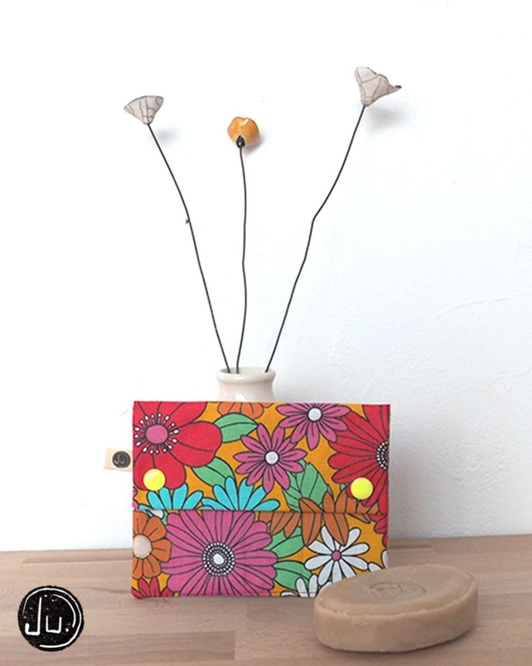 Pochette à savon n°4