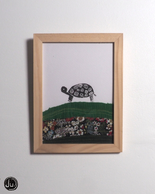 Tableau n°13 — vue 1