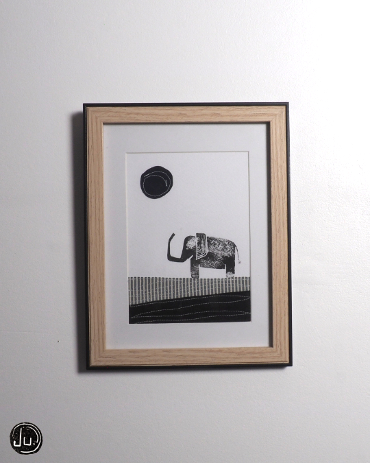 Tableau n°15 — vue 1