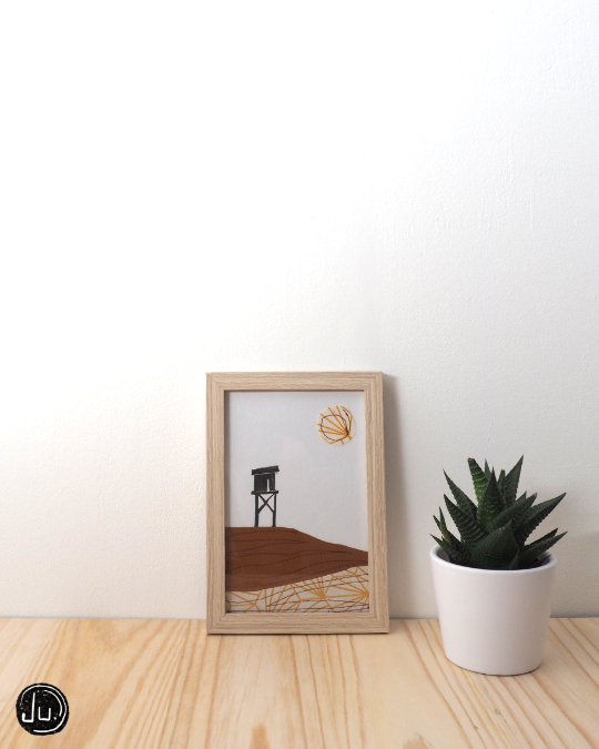Tableau n°19 — vue 4
