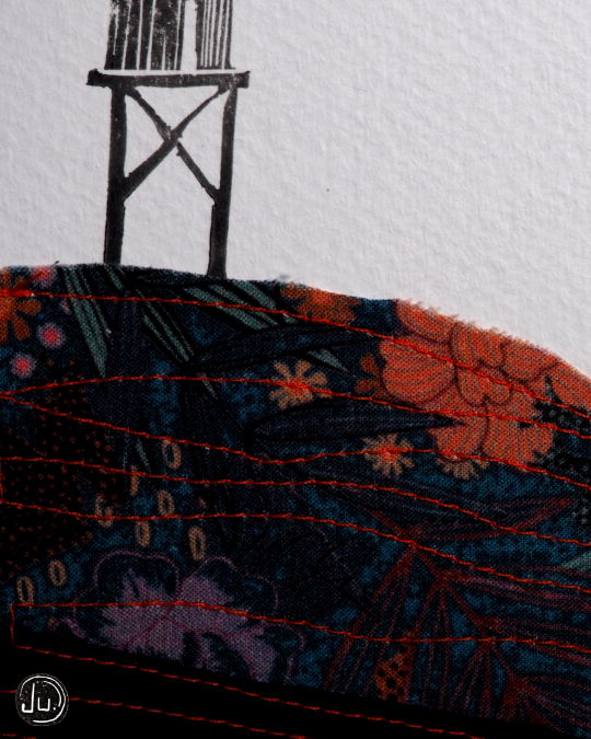 Tableau n°20 — vue 3