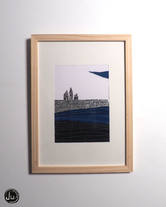 Tableau n°22 — vue 1