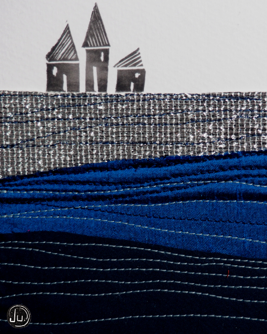 Tableau n°22 — vue 3