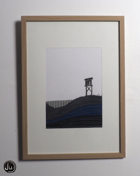 Tableau n°23 — vue 1