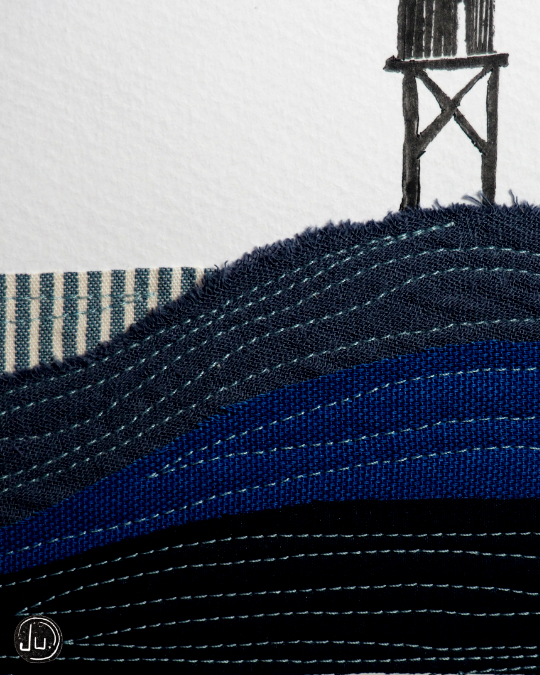 Tableau n°23 — vue 3