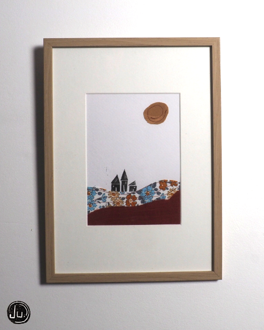 Tableau n°7 — vue 1