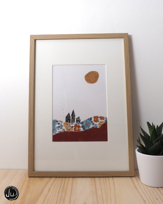Tableau n°7 — vue 4