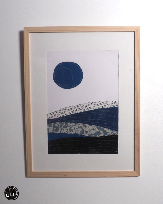 Tableau n°9 — vue 1
